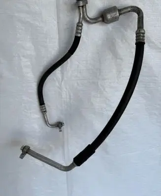 Opel Zafira C Air conditioning (A/C) pipe/hose