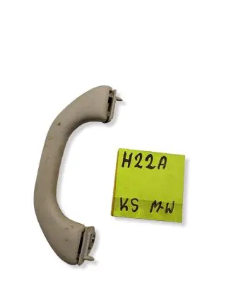 Skoda Fabia Mk2 (5J) Front interior roof grab handle 4651324815