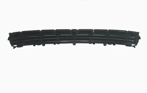 Peugeot Partner Front bumper lower grill 968152047