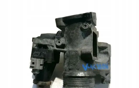 Volvo V40 EGR valve