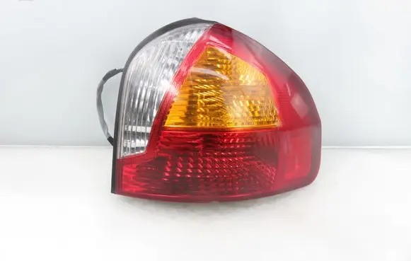 Hyundai Santa Fe Rear/tail lights 