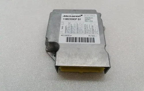 McLaren 600LT Torque split ecu control unit/module 11M2359CP