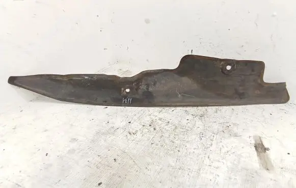 Skoda Roomster (5J) Fender end trim 5J0821111