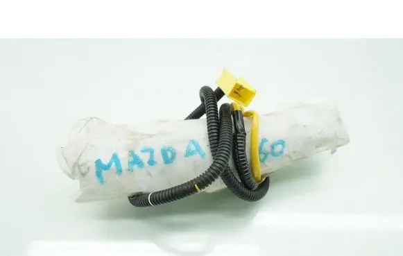 Mazda 3 II Seat airbag 