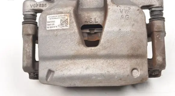 Ford Explorer Front brake caliper 1EA615105Q