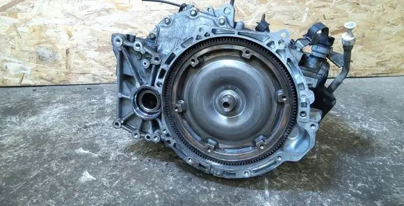 Mitsubishi Outlander Automatic gearbox 1XM1B 3202770