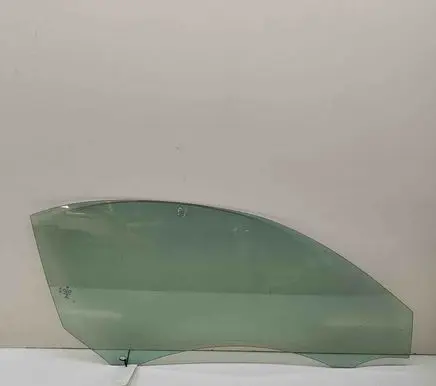 Mercedes-Benz SLC R172 Front door window/glass (coupe) A1727250400