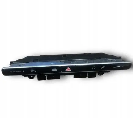 Mercedes-Benz C W206 Other switches/knobs/shifts
