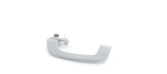 BMW 5 F10 F11 Rear interior roof grab handle 9171223