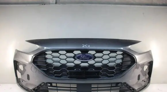 Ford Focus Front bumper
