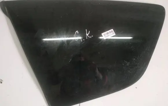 Ford S-MAX Rear side window AS3