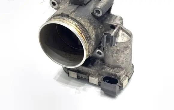 Volvo XC90 Engine shut-off valve 307115540280750131