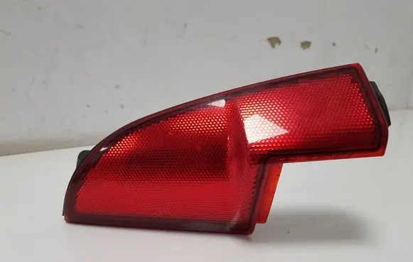 Rear/tail lights