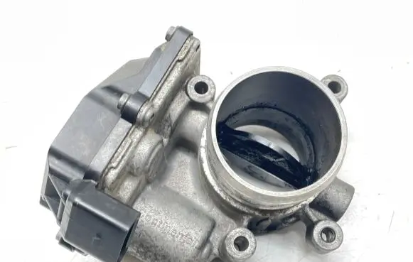 Volkswagen Caddy Throttle valve 03L128063AC A2C84117500 0406131713