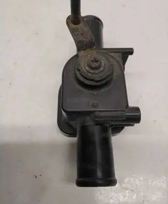 Honda Accord Coolant heater control valve N106e