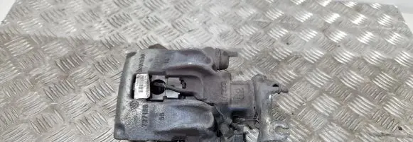 Iveco Daily 6th gen Rear brake caliper 5802728703