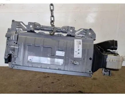 Toyota Auris E180 Hybrid / electric car battery G951012020