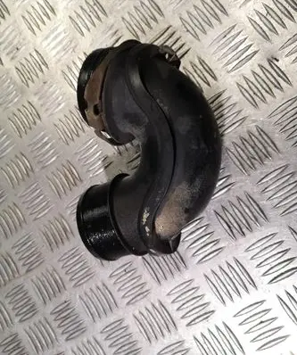 Opel Insignia A Intercooler hose/pipe 160423023110530150