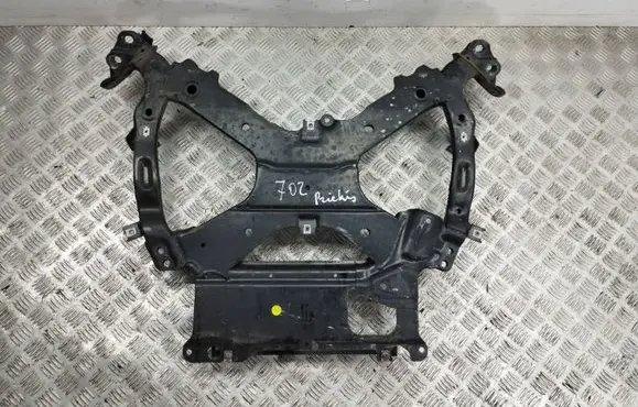Audi Q5 SQ5 Front subframe 80C399347M