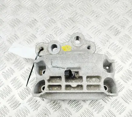 Ford Transit VII Engine mount bracket GK217M124AG