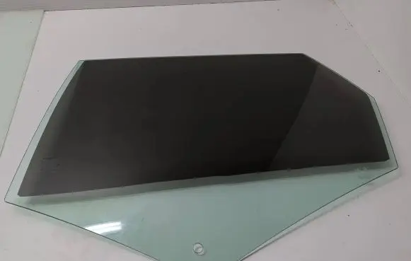 Volvo S90, V90 Rear door window glass