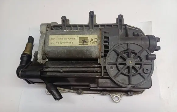 Opel Corsa C Other control units/modules 0132900008 G1D300609 G1D300609D