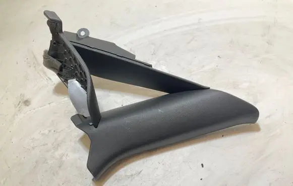 Audi A3 S3 8V (C) pillar trim 100911028 089JA