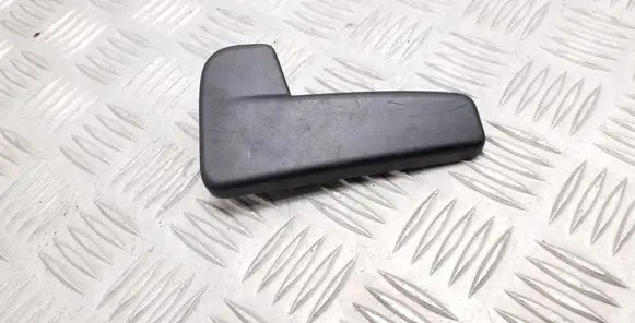 Skoda Rapid (NH) Engine bonnet (hood) release handle 6R1823533