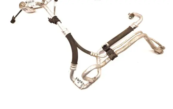 Tesla Model S Air conditioning (A/C) pipe/hose 1037962-00-F