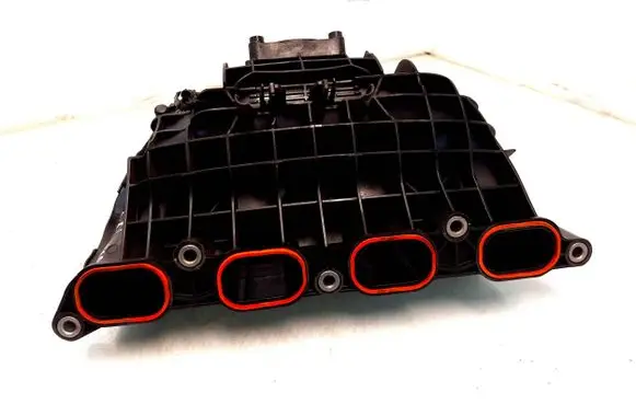 BMW X4 F26 Intake manifold 7588126 10543512
