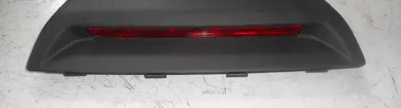 Citroen C-Elysée Third/center stoplight 9675807280
