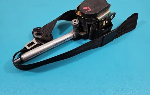 Audi A3 S3 8P Front seatbelt 8P3857705 IMPRK1420169