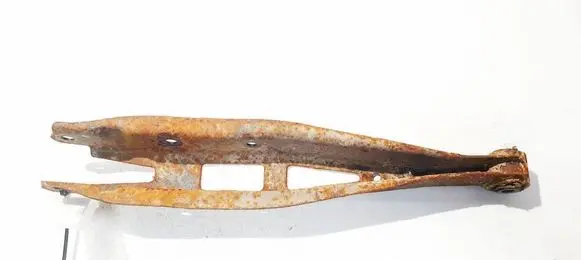 Rear upper control arm/wishbone