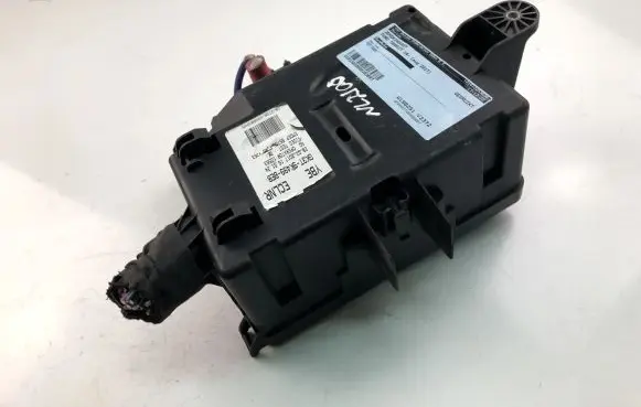 Ford Transit - Tourneo Connect Fuse box set GK3T9K499BEB