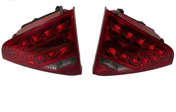 Audi A5 8T 8F Rear/tail lights 8T0945094A