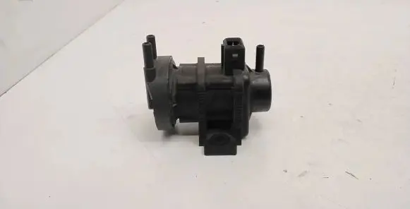 Opel Zafira A Turbo solenoid valve 09128022