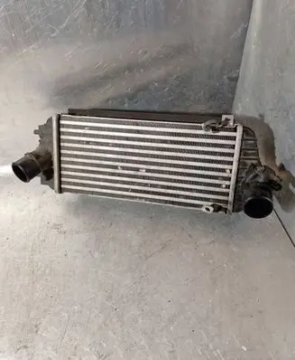 Hyundai i40 Intercooler radiator 292702A800