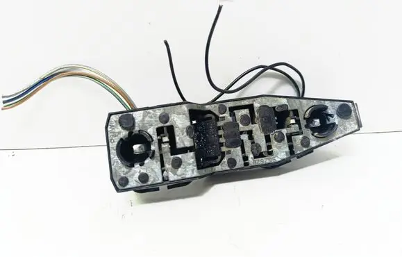 Ford Galaxy Tail light bulb cover holder 7M0945259