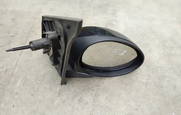 Citroen C1 Manual wing mirror E4023513