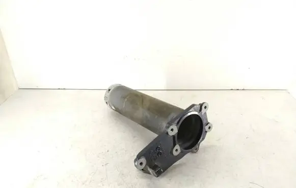 Audi A8 S8 D3 4E Front bumper shock/impact absorber 4E0806109