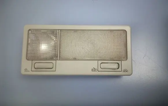 Volkswagen Sharan Interior lighting switch 7M0947105B