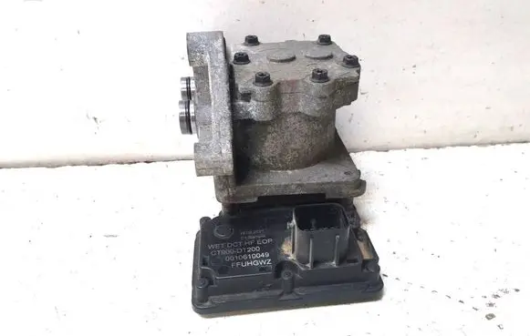 KIA Sorento Other gearbox part 0010610049