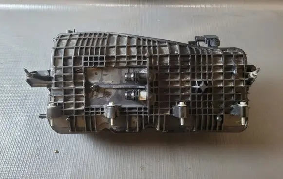 Volvo V90 Cross Country Intake manifold 32232813 31493966