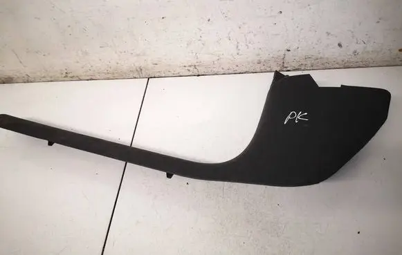 Audi A3 S3 8V Front sill trim cover 8V4867271A