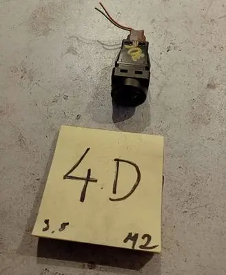 Peugeot 306 Other switches/knobs/shifts 9636531980