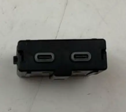 Volkswagen ID.4 USB socket connector 3G5035718A