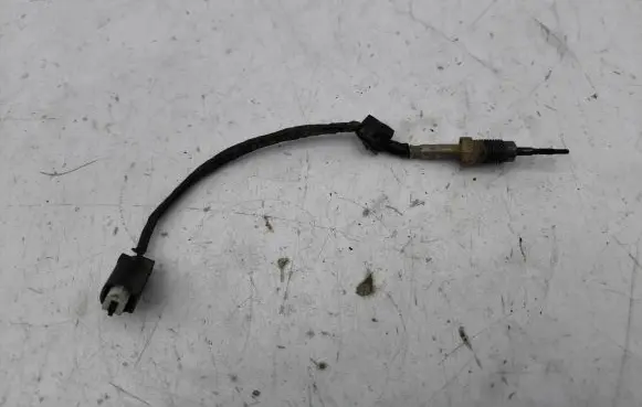 BMW 5 E60 E61 Exhaust gas temperature sensor 7795166
