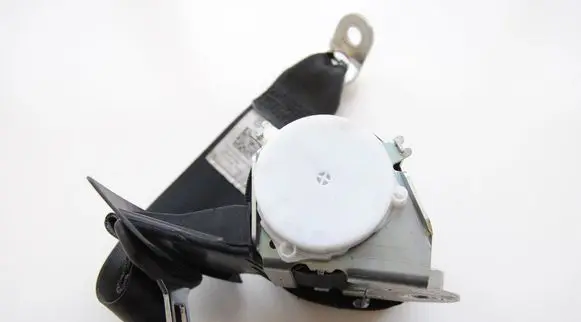Opel Insignia A Rear seatbelt 1K8857806