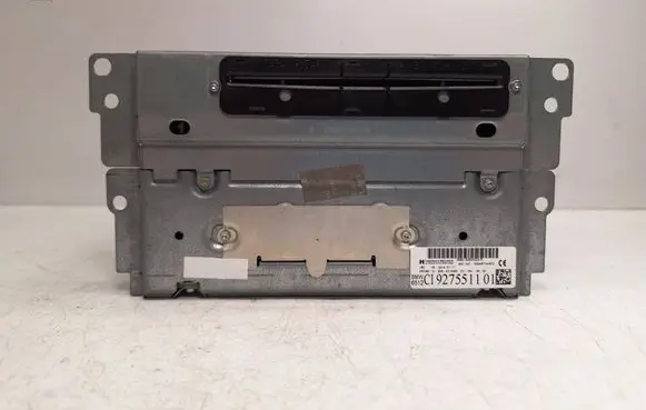 BMW X3 F25 Radio/CD/DVD/GPS head unit 9275511 65129275511 65129282094
