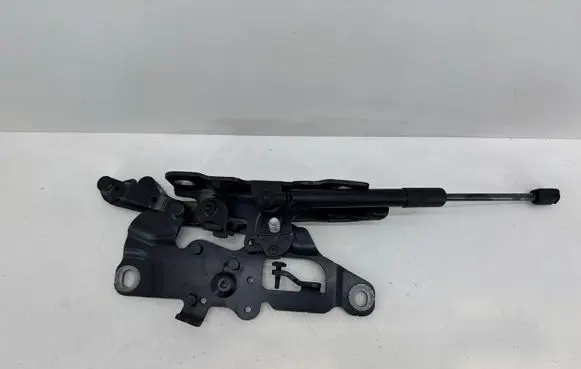 BMW 5 F10 F11 Engine bonnet/hood hinges 7249887